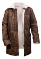Men's Bane Tan Brown Jacket